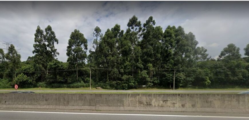 Área Industrial 42.000 m² Rodovia Anhanguera Km 16.5- Osasco SP.