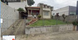 Terreno bom para Galpão 13 x 28 -Vila Maria Eugenia-SP