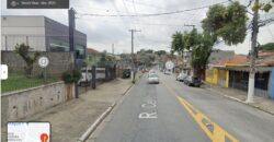 Terreno bom para Galpão 13 x 28 -Vila Maria Eugenia-SP