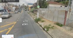 Terreno bom para Galpão 13 x 28 -Vila Maria Eugenia-SP