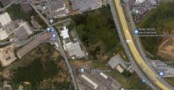 Área Industrial 42.000 m² Rodovia Anhanguera Km 16.5- Osasco SP.