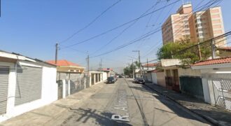 Casa Térrea com 3 Dorms Vila Mangalot-Proximo do Pq são Domingos-Pirituba