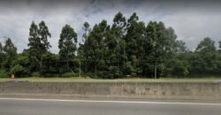 Área Industrial 42.000 m² Rodovia Anhanguera Km 16.5- Osasco SP.