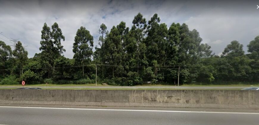 Área Industrial 42.000 m² Rodovia Anhanguera Km 16.5- Osasco SP.