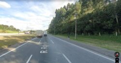 Área Industrial 42.000 m² Rodovia Anhanguera Km 16.5- Osasco SP.
