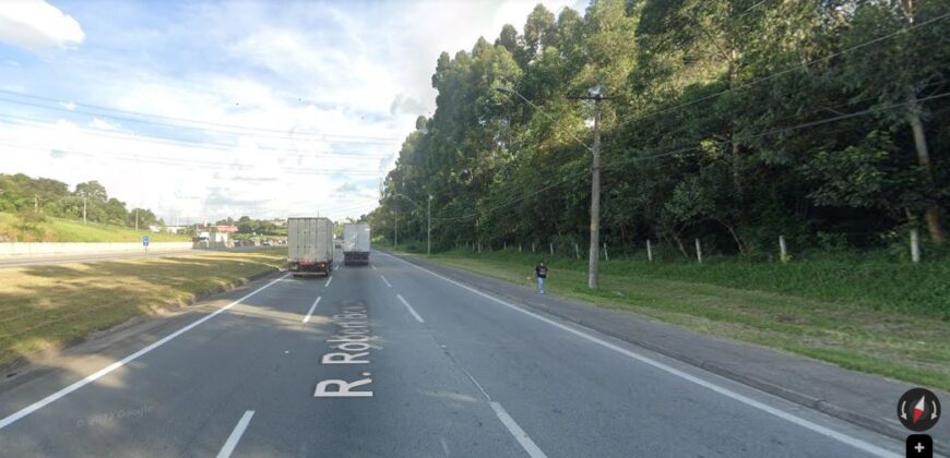 Área Industrial 42.000 m² Rodovia Anhanguera Km 16.5- Osasco SP.