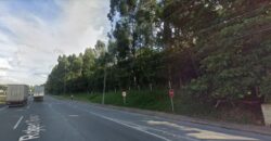 Área Industrial 42.000 m² Rodovia Anhanguera Km 16.5- Osasco SP.