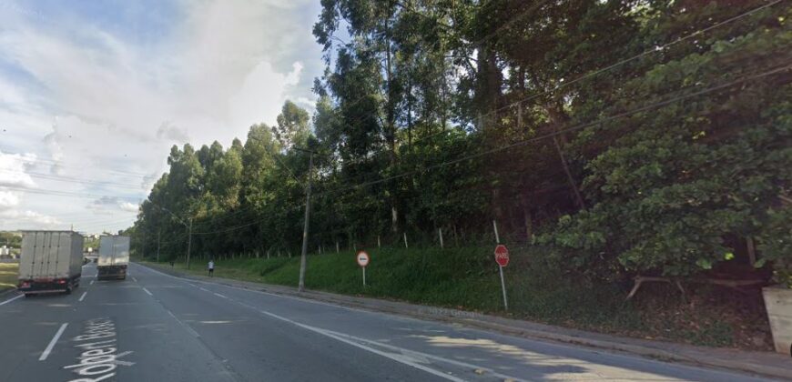 Área Industrial 42.000 m² Rodovia Anhanguera Km 16.5- Osasco SP.
