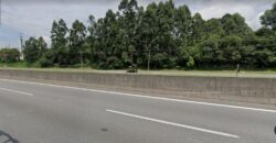 Área Industrial 42.000 m² Rodovia Anhanguera Km 16.5- Osasco SP.