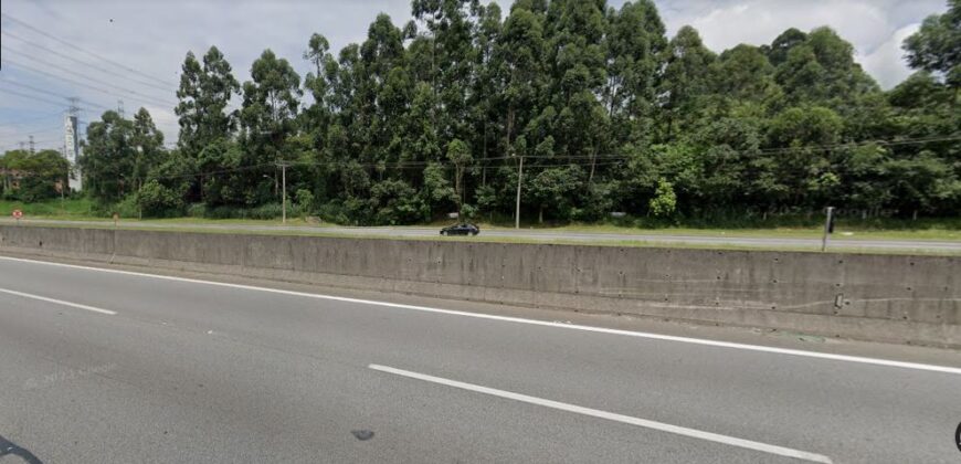 Área Industrial 42.000 m² Rodovia Anhanguera Km 16.5- Osasco SP.