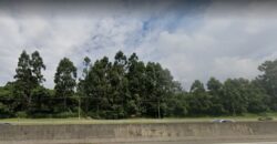 Área Industrial 42.000 m² Rodovia Anhanguera Km 16.5- Osasco SP.