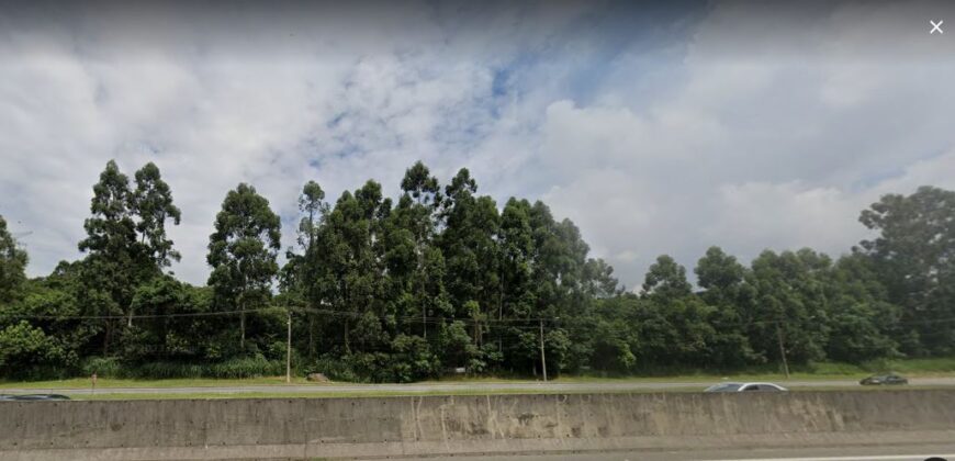 Área Industrial 42.000 m² Rodovia Anhanguera Km 16.5- Osasco SP.
