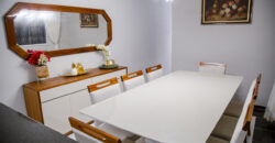 Sobrado 105 m² de A/C com 3 Dorms no Jardim Cidade Pirituba.
