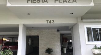 Apartamento 80 m² com 2 Dorms 1(suite) Guarujá Litoral Sul -São Paulo