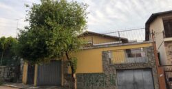 Casa assobradada- Vila Maria Eugenia-Pirituba