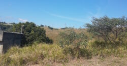 Terreno de 280 m²- Jardim Alice- Franco da Rocha-SP.