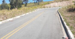 Terreno de 280 m²- Jardim Alice- Franco da Rocha-SP.