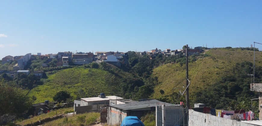 Terreno de 280 m²- Jardim Alice- Franco da Rocha-SP.