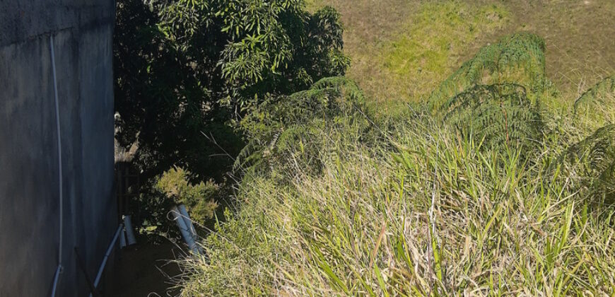 Terreno de 280 m²- Jardim Alice- Franco da Rocha-SP.