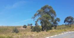 Terreno de 280 m²- Jardim Alice- Franco da Rocha-SP.