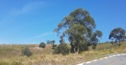 Terreno de 280 m²- Jardim Alice- Franco da Rocha-SP.