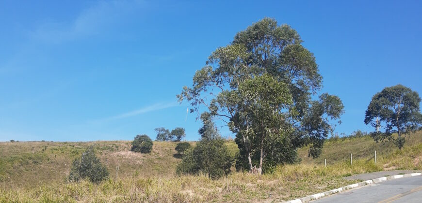 Terreno de 280 m²- Jardim Alice- Franco da Rocha-SP.