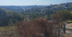 Terreno de 280 m²- Jardim Alice- Franco da Rocha-SP.