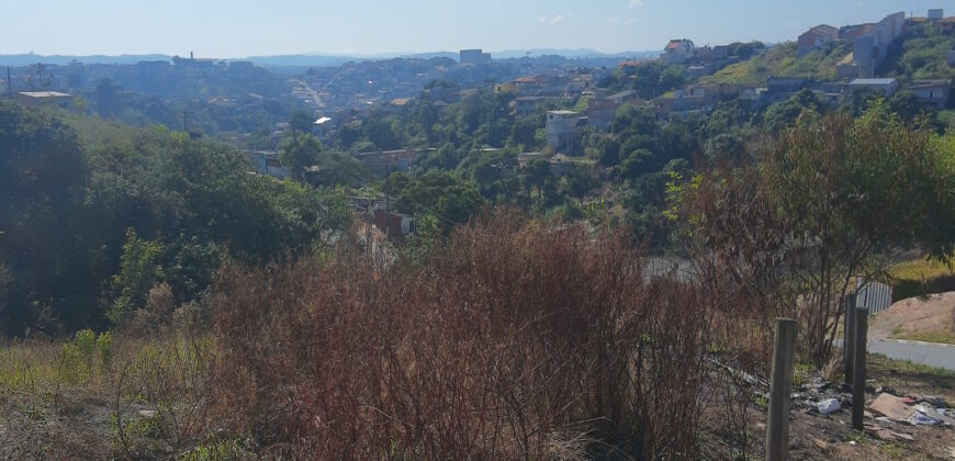 Terreno de 280 m²- Jardim Alice- Franco da Rocha-SP.