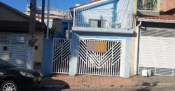 Sobrado C/ 2 Dorms. Jardim Santo Elias- Pirituba SP.