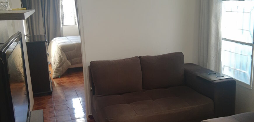 Sobrado C/ 2 Dorms. Jardim Santo Elias- Pirituba SP.