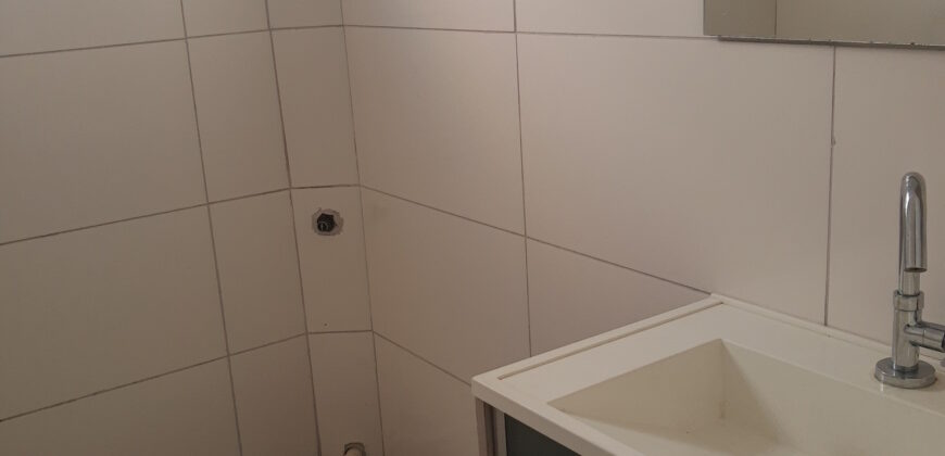 Sobrado C/ 2 Dorms. Jardim Santo Elias- Pirituba SP.