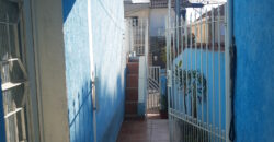 Sobrado C/ 2 Dorms. Jardim Santo Elias- Pirituba SP.