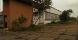 Area Industrial de 20.000 m² Km 10 da Rodovia Anhanguera- ao lado da Fabrica de Cosméticos L’oreal Paris- Vila Jaguara- São Paulo.
