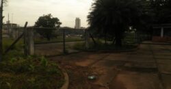 Area Industrial de 20.000 m² Km 10 da Rodovia Anhanguera- ao lado da Fabrica de Cosméticos L’oreal Paris- Vila Jaguara- São Paulo.