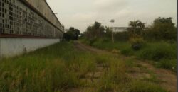 Area Industrial de 20.000 m² Km 10 da Rodovia Anhanguera- ao lado da Fabrica de Cosméticos L’oreal Paris- Vila Jaguara- São Paulo.