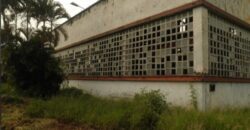 Area Industrial de 20.000 m² Km 10 da Rodovia Anhanguera- ao lado da Fabrica de Cosméticos L’oreal Paris- Vila Jaguara- São Paulo.