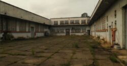 Area Industrial de 20.000 m² Km 10 da Rodovia Anhanguera- ao lado da Fabrica de Cosméticos L’oreal Paris- Vila Jaguara- São Paulo.