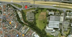 Area Industrial de 20.000 m² Km 10 da Rodovia Anhanguera- ao lado da Fabrica de Cosméticos L’oreal Paris- Vila Jaguara- São Paulo.