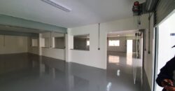 1 Galpão Industrial em Santana de Parnaiba Bairro da Fazendinha com 500 m² sendo 2 pavimentos de 250 m².