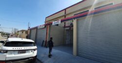 1 Galpão Industrial em Santana de Parnaiba Bairro da Fazendinha com 500 m² sendo 2 pavimentos de 250 m².