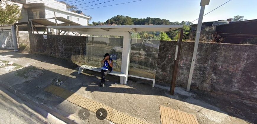 Terreno de 4280 m² – Jardim Jaraguá KM 22 da Rodovia Anhanguera-Zoneamento misto-ótimo para residencial.