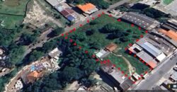 Terreno de 4280 m² – Jardim Jaraguá KM 22 da Rodovia Anhanguera-Zoneamento misto-ótimo para residencial.
