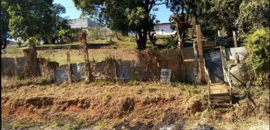 Terreno de 4280 m² – Jardim Jaraguá KM 22 da Rodovia Anhanguera-Zoneamento misto-ótimo para residencial.