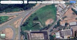 Terreno de 5.300 m2 zoneamento Industrial no KM 26 da Rodovia Anhanguera ao lado da estrada velha de Perus.