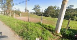 Terreno de 5.300 m2 zoneamento Industrial no KM 26 da Rodovia Anhanguera ao lado da estrada velha de Perus.