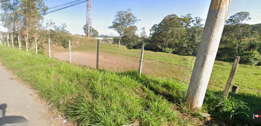 Terreno de 5.300 m2 zoneamento Industrial no KM 26 da Rodovia Anhanguera ao lado da estrada velha de Perus.