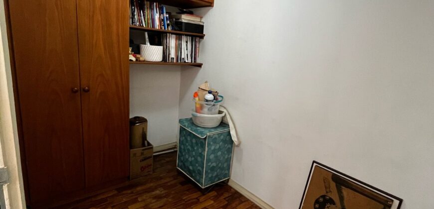 Apartamento de 83 m² no Bairro de Sumaré ao lado da Estação de Metro Vila Madalena e terminal de onibus.