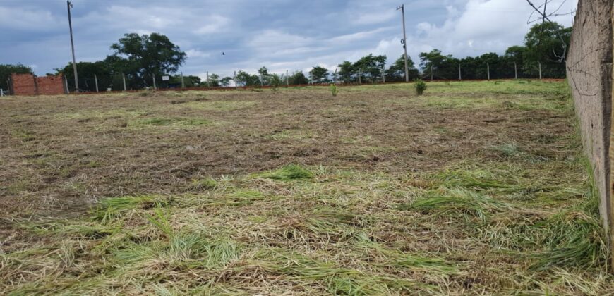 Terreno Residencial de 2.192 m² em Porangaba Loteamento Vale Verde, KM 196 da Rodovia Castelo Branco, ótimo para construção conjuntos residenciais ou a chacara dos seus sonhos.