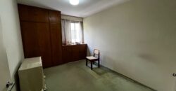 Apartamento de 83 m² no Bairro de Sumaré ao lado da Estação de Metro Vila Madalena e terminal de onibus.
