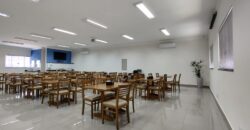 Prédio Comercial c/ 600 m² de area construida sendo 3 pavimentos em terreno de 250 m²-Vila Zatt-SP.